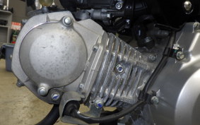 HONDA ｸﾛｽｶﾌﾞ110-3 2012 JA60