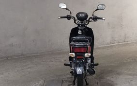 HONDA CROSS CUB110 JA10