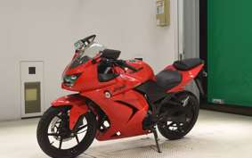 KAWASAKI NINJA 250R EX250K