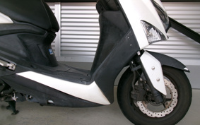 YAMAHA CYGNUS GRIF ASU SEJ4J