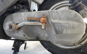 YAMAHA BJ 2013 SA24J