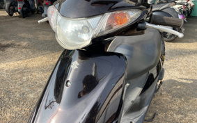 SUZUKI ADDRESS V50 CA44A