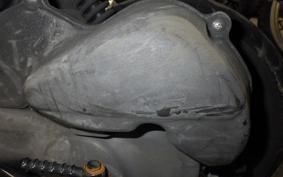 SUZUKI LET's 4 2013 CA45A