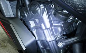 HONDA CBR650R E-Clutch 2025