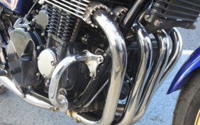 HONDA CB750 2008 RC42