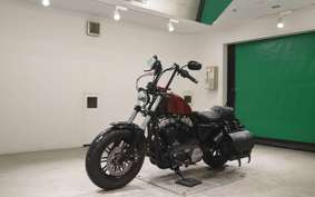 HARLEY XL1200X 2020