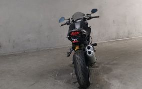DUCATI MONSTAR 1100EVO 2013 M511JA