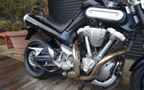 YAMAHA MT-01 2007 RP12