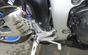 HONDA CBR600RR GEN 3 2007 PC40