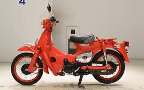HONDA LITTLE CUB E 2016 AA01