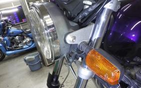 YAMAHA XJR400 Gen.2 R 4HM