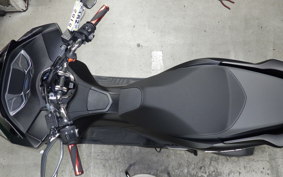 HONDA PCX 160 1998 KF47