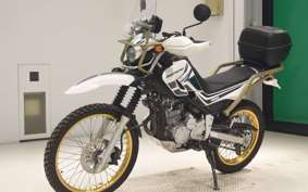 YAMAHA SEROW 250 Gen.2 DG17J