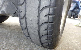 HONDA GYRO X 2018 TD02