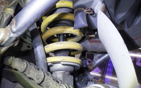 HONDA XR250 BAJA 2018 MD30