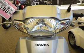 HONDA TACT Basket AF79