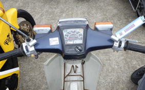 HONDA C50 SUPER CUB E AA01