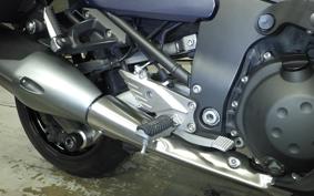 KAWASAKI 1400 GTR 2016