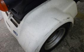 HONDA GYRO CANOPY TA03