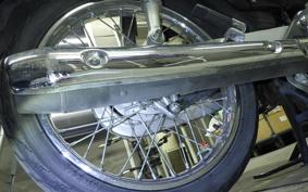 HONDA C110 SUPER CUB JA10