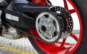 DUCATI SUPER SPORT 950S 2021 1V00