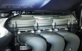 TRIUMPH ROCKET III GTストーム 2026