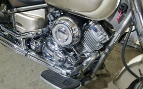YAMAHA DRAGSTAR 400 CLASSIC 2008 VH01J