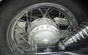 YAMAHA DRAGSTAR 250 VG02J