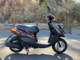 Фото Yamaha JOG DELUXE с японского аукциона