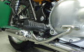 KAWASAKI W800 2011 EJ800A