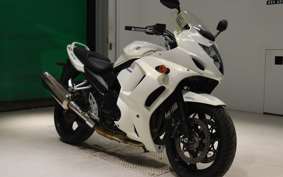 SUZUKI BANDIT 1250 F 2010 GW72A