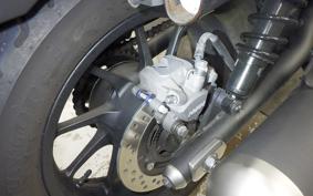 HONDA REBEL 250 S 2021 MC49