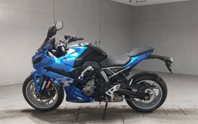 SUZUKI GSX-8R 2025 EM1AA