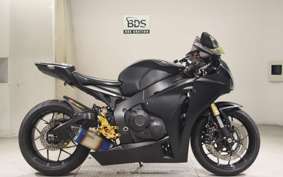 HONDA CBR1000RR Gen. 2 2008