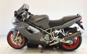 DUCATI ST4 S ABS 2003