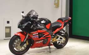 HONDA CBR954RR 2002 SC50
