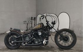 YAMAHA DRAGSTAR 400 1999 4TR