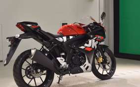 SUZUKI GSX-R125 DL32D