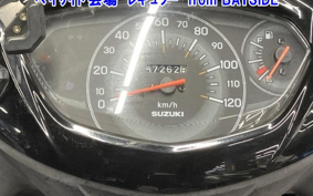 SUZUKI ADDRESS V125