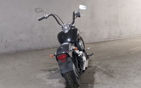 YAMAHA DRAGSTAR 400 4TR