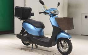 HONDA TACT-4ﾍﾞｰｼｯｸ AF75