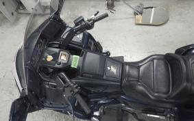 HONDA GL1500 GOLD WING 1989 SC22