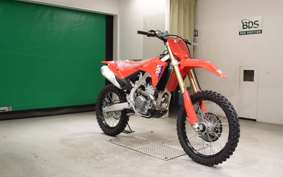 HONDA CRF250 RALLY 2022 ME12