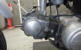 HONDA CD50 BENLY 2024 CD50