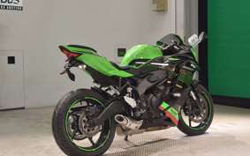 KAWASAKI ZX-25R 1986 ZX250E