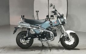 HONDA  DUX 125 JB04