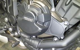 YAMAHA XSR700 2019 RM22J