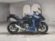 Фото Suzuki GSX-S1000GT 2023 с японского аукциона