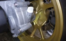 YAMAHA CYGNUSｸﾞﾘﾌｧｽ SEJ4J