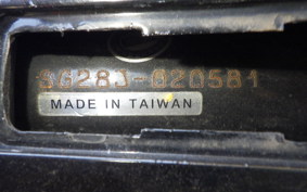 YAMAHA MAJESTY155 S SG28J